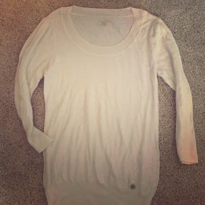 Off-White crew neck sweater